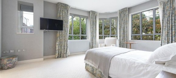 3 Schlafzimmer Wohnung in London, United Kingdom, Nr. 3677 13