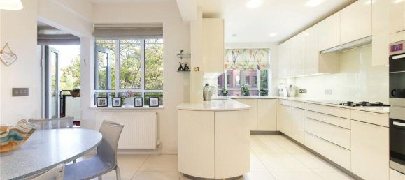 3 Schlafzimmer Wohnung in London, United Kingdom, Nr. 3677 9