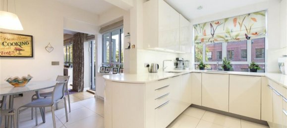 3 Schlafzimmer Wohnung in London, United Kingdom, Nr. 3677 10