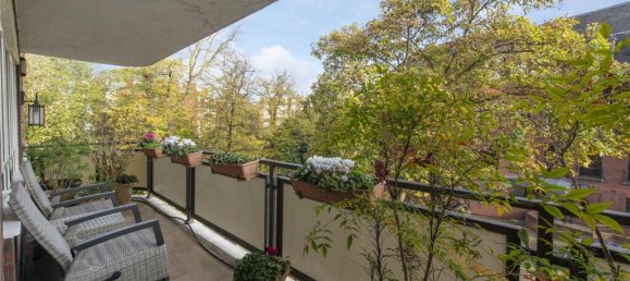 3 Schlafzimmer Wohnung in London, United Kingdom, Nr. 3677 5