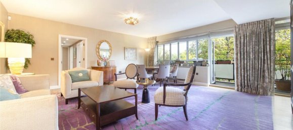 3 Schlafzimmer Wohnung in London, United Kingdom, Nr. 3677 7