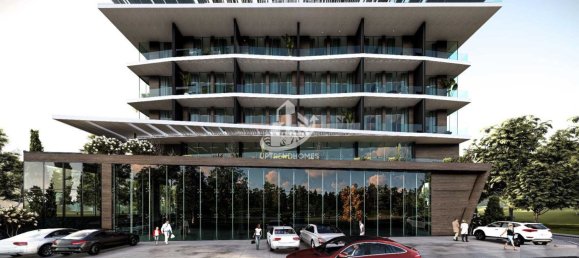 Wohnung 1+1 in Alanya, Turkey, Nr. 5871 2