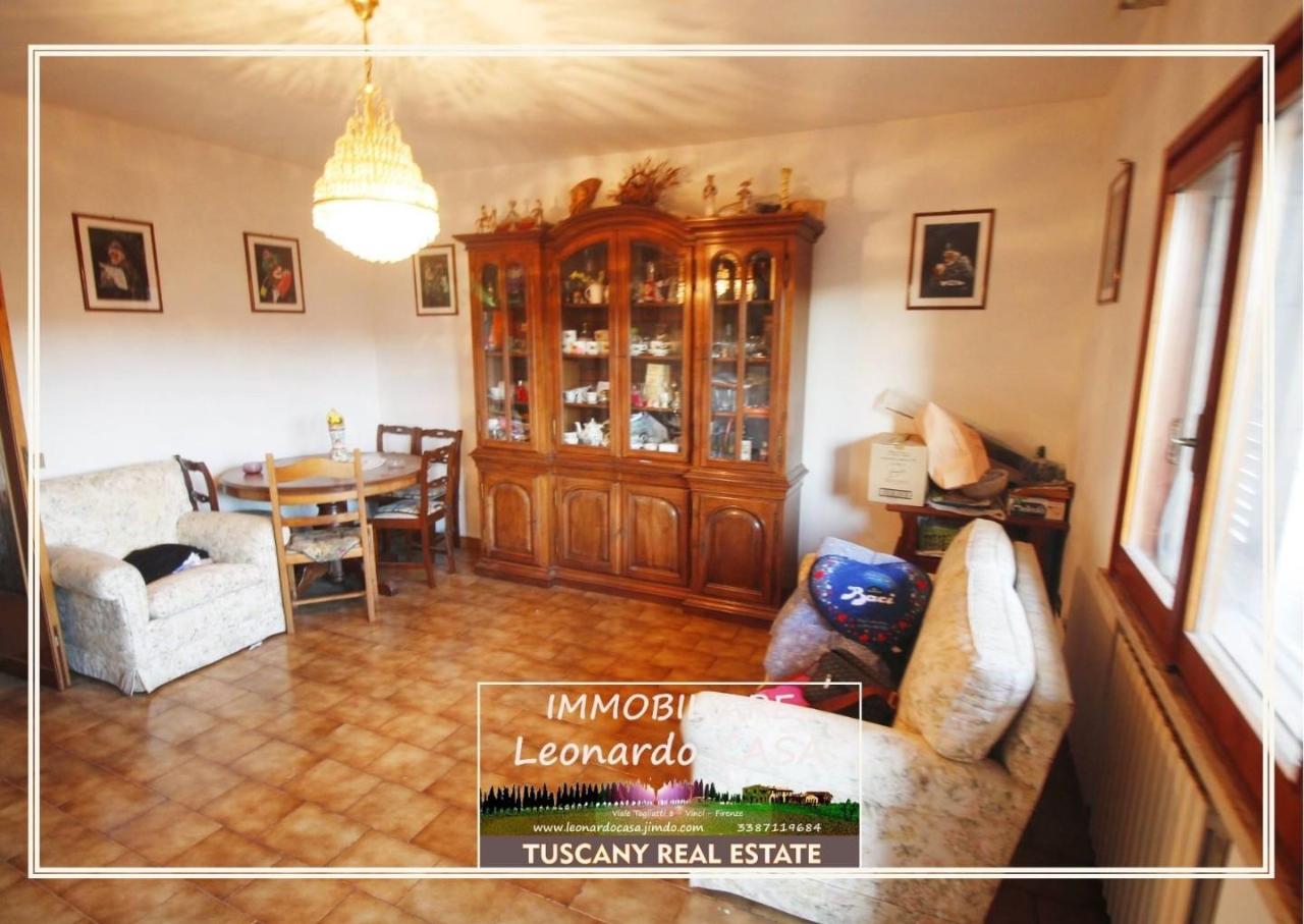 5 rooms House in Vinci, Italy No. 114720