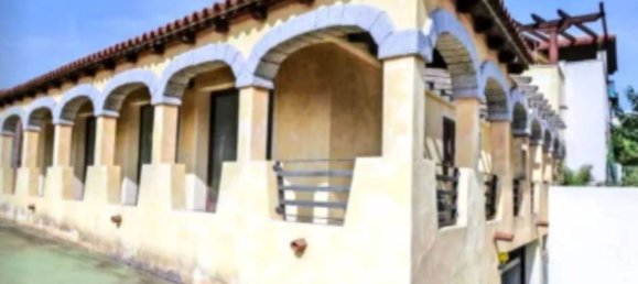 80m² Office in Loiri Porto San Paolo, Italy No. 266759 2