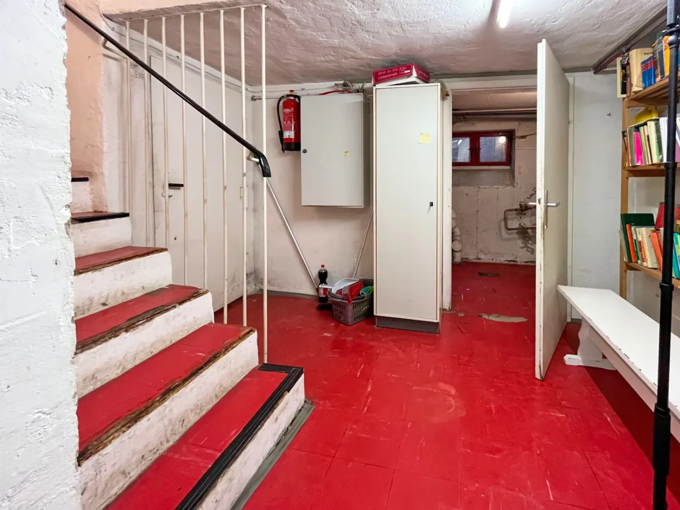 3 bedrooms Townhouse in Bonn, Germany No. 101670