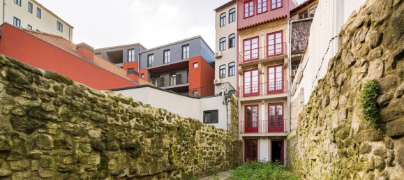 Edifício em Porto, Portugal 713 m² N.º 139605 22