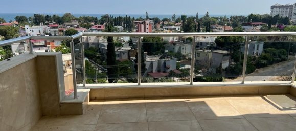 Apartment 1+1 in Mersin, Turkey No. 8414 10