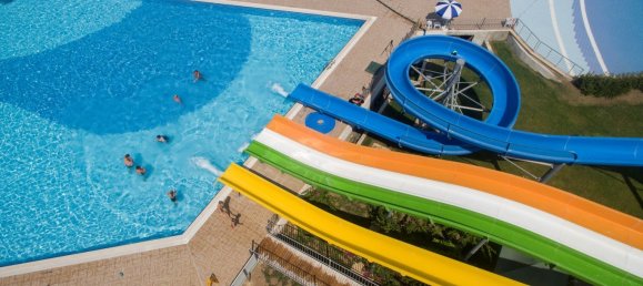 Apartment 1+1 in Mersin, Turkey No. 8414 9