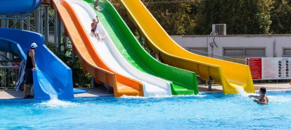 Apartment 1+1 in Mersin, Turkey No. 8414 15