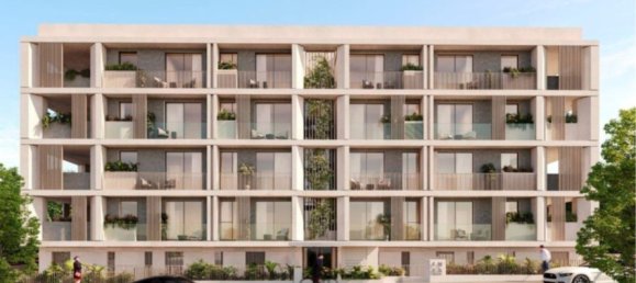 Apartamento T2 em Paphos, Cyprus N.º 13359 12