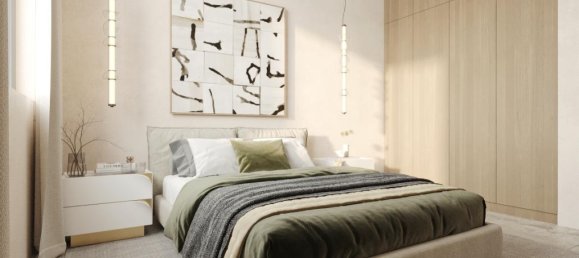 Apartamento T2 em Paphos, Cyprus N.º 13359 7