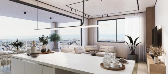 Apartamento T2 em Paphos, Cyprus N.º 13359 10