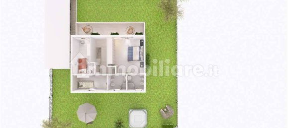 350m² Land in Sardinia, Italy No. 259838 4