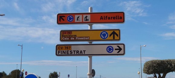 10056m² Land in Alicante, Spain No. 83204 9