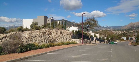 10056m² Land in Alicante, Spain No. 83204 6