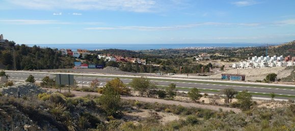10056m² Land in Alicante, Spain No. 83204 7