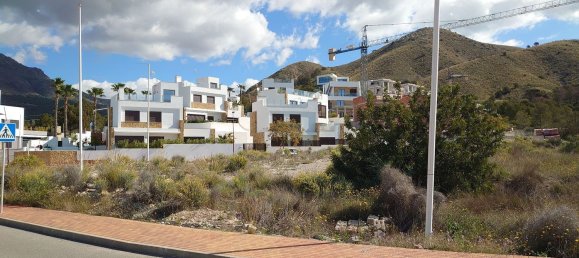 10056m² Land in Alicante, Spain No. 83204 5