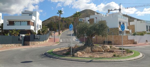 10056m² Land in Alicante, Spain No. 83204 4