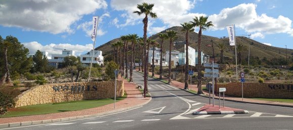 10056m² Land in Alicante, Spain No. 83204 2