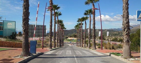 10056m² Land in Alicante, Spain No. 83204 3