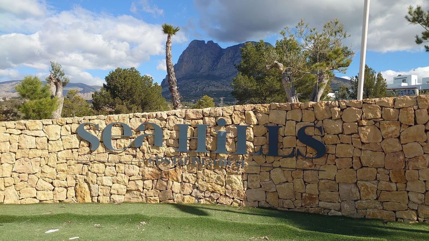 10056m² Land in Alicante, Spain No. 83204