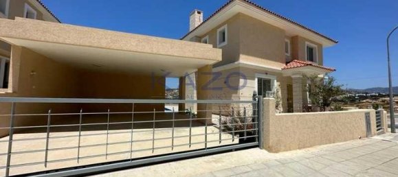 5 bedrooms Villa in Agios Tychonas, Cyprus No. 18267 9