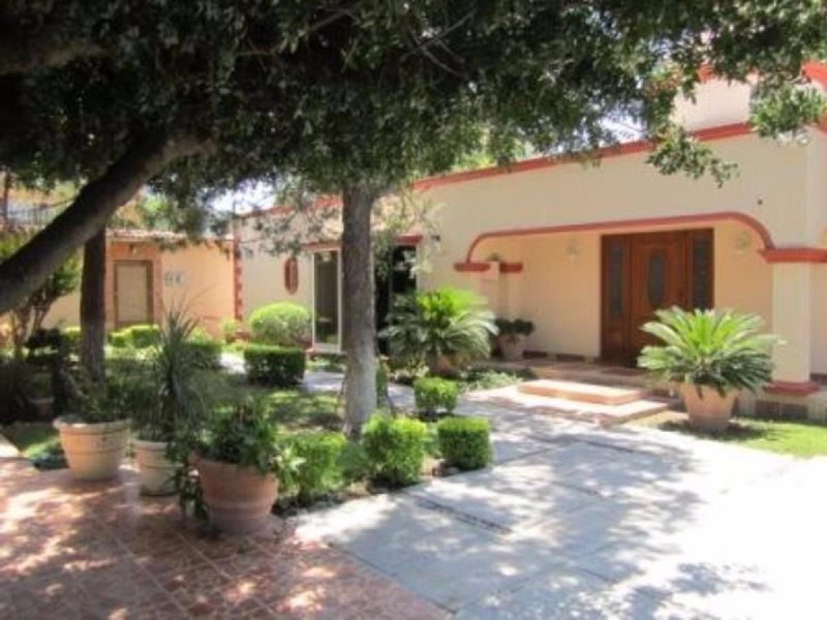 3 bedrooms House in Ciudad Lerdo, Mexico No. 149354