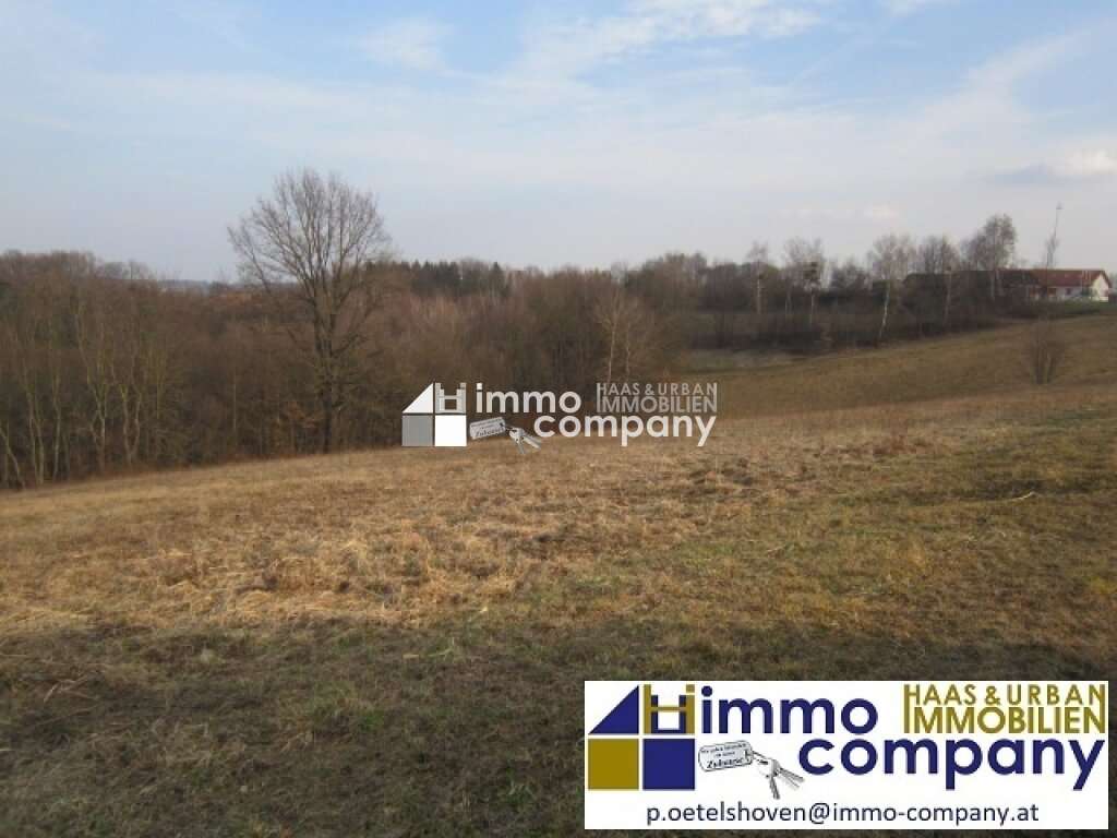 Terreno em Jennersdorf, Austria 4560 m² N.º 95204