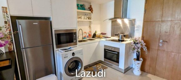 2 bedrooms Condo in Bang Lamung, Thailand No. 15786 7