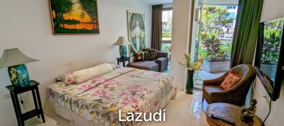 2 bedrooms Condo in Bang Lamung, Thailand No. 15786 10