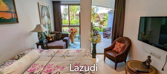 2 bedrooms Condo in Bang Lamung, Thailand No. 15786 8