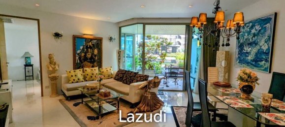 2 bedrooms Condo in Bang Lamung, Thailand No. 15786 3