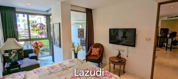 2 bedrooms Condo in Bang Lamung, Thailand No. 15786 9
