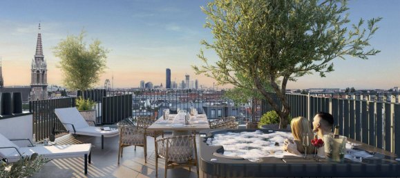 2-salle Appartement à Vienna, Austria No. 229462 8