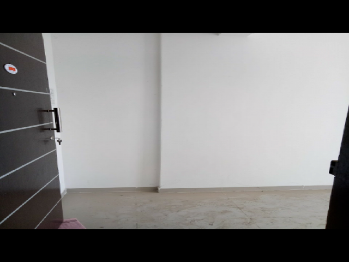 Studio in Mumbai, India No. 3410