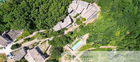 5 bedrooms Apartment in Spoleto, Italy No. 358131 18