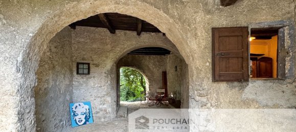 5 bedrooms Apartment in Spoleto, Italy No. 358131 20