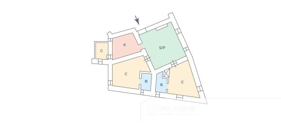 5 bedrooms Apartment in Spoleto, Italy No. 358131 24