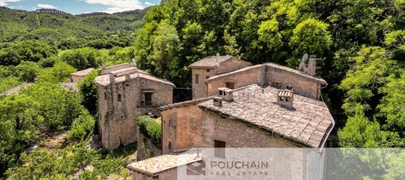 5 bedrooms Apartment in Spoleto, Italy No. 358131 19