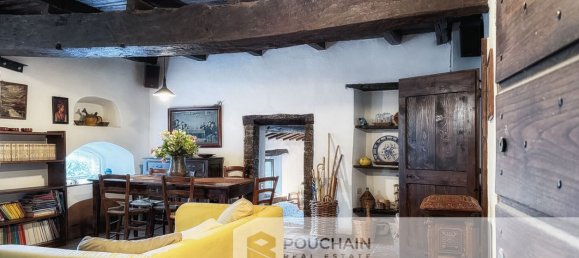 5 bedrooms Apartment in Spoleto, Italy No. 358131 4