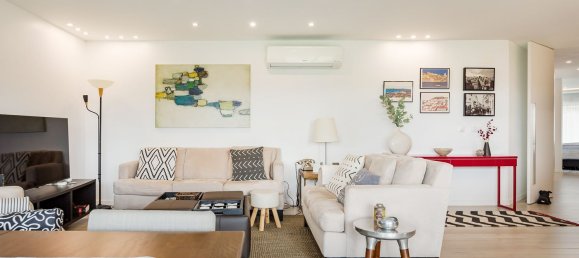 3 غرف نوم شقة في Costa da Caparica, Portugal رقم 100324 21