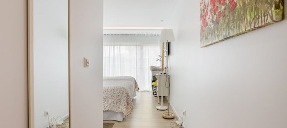 3 غرف نوم شقة في Costa da Caparica, Portugal رقم 100324 40