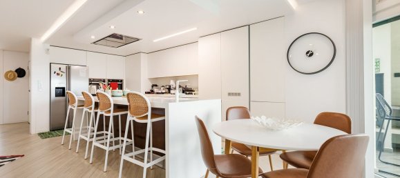 3 غرف نوم شقة في Costa da Caparica, Portugal رقم 100324 8