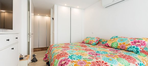 3 غرف نوم شقة في Costa da Caparica, Portugal رقم 100324 38