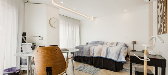 3 غرف نوم شقة في Costa da Caparica, Portugal رقم 100324 33