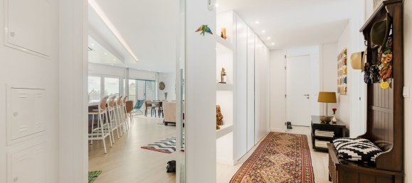 3 غرف نوم شقة في Costa da Caparica, Portugal رقم 100324 14