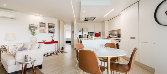 3 غرف نوم شقة في Costa da Caparica, Portugal رقم 100324 7