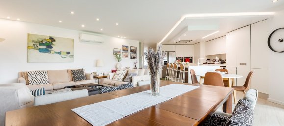 3 غرف نوم شقة في Costa da Caparica, Portugal رقم 100324 6