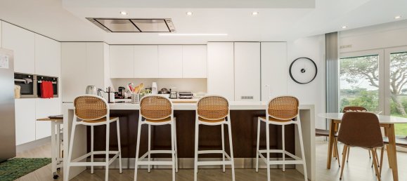 3 غرف نوم شقة في Costa da Caparica, Portugal رقم 100324 10