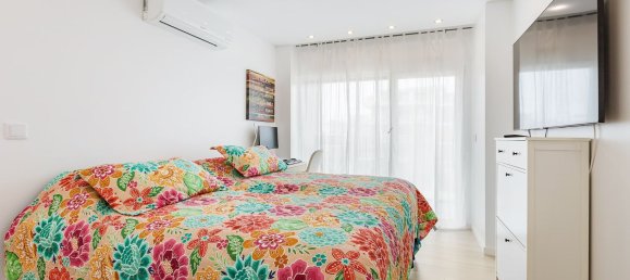 3 غرف نوم شقة في Costa da Caparica, Portugal رقم 100324 37